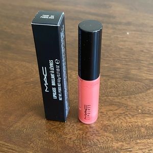 MAC Tour De Fabulous Lipglass